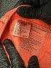 Adriano Goldschmied Color Block Orange Jeans Size 27 waist regular - photo 8