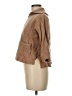 Madewell Tan Wool Pullover Sweater Size M - photo 5