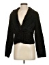 Mossimo Black Faux Fur Jacket Size S - photo 1
