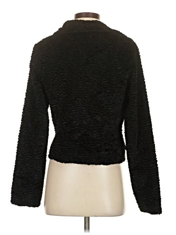 Mossimo Faux Fur Jacket (view 2)