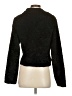 Mossimo Black Faux Fur Jacket Size S - photo 2