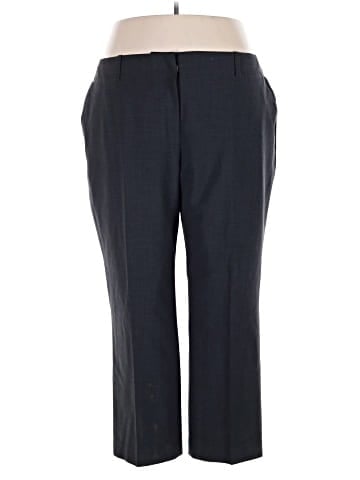 August Max Woman Dress Pants (view 1)