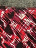 LIVI Print Red Active Pants Size 14 - 16 Plus - photo 4
