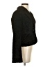 Mossimo Black Faux Fur Jacket Size S - photo 4