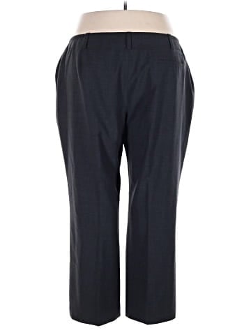 August Max Woman Dress Pants (view 2)