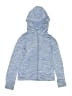 90 Degree by Reflex Blue Jacket Size 7 - 8 - photo 1