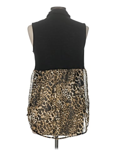 Bongo Sleeveless Blouse (view 2)