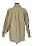 Mustard Seed 100% Cotton Green 3/4 Sleeve Button-Down Shirt Size M - photo 2
