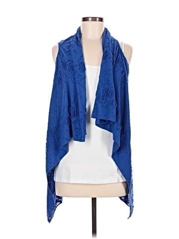Isle Apparel Cardigan (view 1)