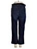 Gloria Vanderbilt Blue Jeans Size 4 - photo 2