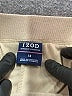 IZOD Solid Yellow Tan Casual Skirt Size 18 - photo 3
