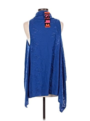 Isle Apparel Cardigan (view 2)