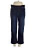 Gloria Vanderbilt Blue Jeans Size 4 - photo 1
