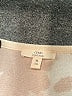 Como Vintage Pink Long Sleeve Top Size XL - photo 7