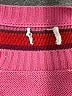 Unbranded Stripes Pink Pullover Sweater Size M - photo 7