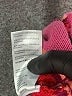 Unbranded Stripes Pink Pullover Sweater Size M - photo 9