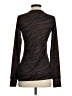 Burton Brown Long Sleeve Top Size XS - photo 2