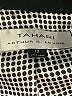 Tahari by ASL 100% Polyester Black Blazer Size 12 - photo 6