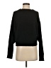 Gap Solid Black Pullover Sweater Size S (petite) - photo 1