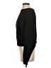 Gap Solid Black Pullover Sweater Size S (petite) - photo 5
