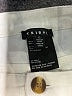 Tribal 100% Spandex Ivory Casual Pants Size 12 - photo 7
