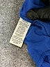 Max Studio 100% Rayon Blue Long Sleeve Polo Size XS - photo 8