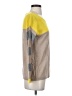 C&C California Color Block Yellow Pullover Sweater Size XS - photo 4