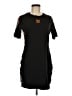Puma Graphic Black Casual Dress Size M - photo 1