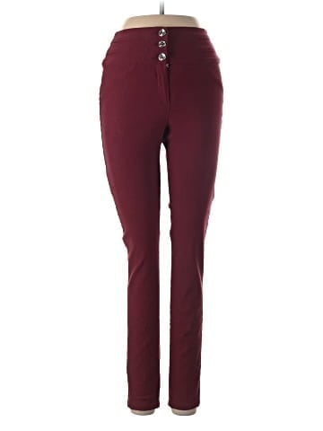 Charlotte Russe Active Pants (view 1)