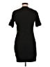 Puma Graphic Black Casual Dress Size M - photo 2