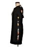 Puma Graphic Black Casual Dress Size M - photo 5