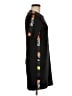 Puma Graphic Black Casual Dress Size M - photo 4