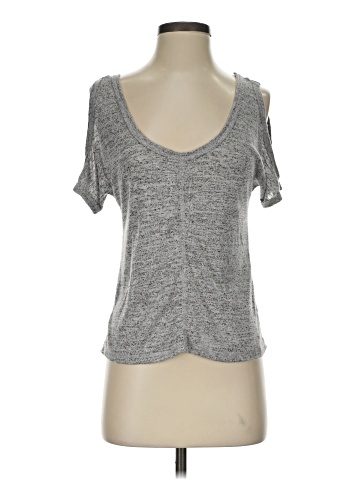 Sparkle & Fade Short Sleeve T-Shirt (view 1)