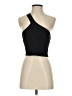 Glassons Black Tank Top Size S - photo 1
