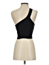 Glassons Black Tank Top Size S - photo 2