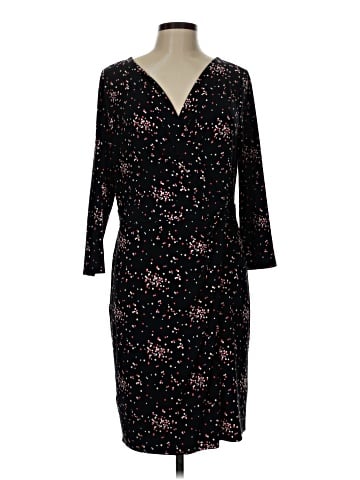 Ann Taylor Factory Cocktail Dress (view 1)
