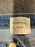 Habitual Hearts Blue Jeans Size 26 waist - photo 7
