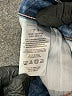 Habitual Hearts Blue Jeans Size 26 waist - photo 8