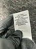 Everlane Chevron-herringbone Gray Dress Pants Size M - photo 4
