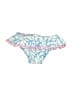 Feather 4 Arrow Blue Board Shorts Size 12-18 mo - photo 1