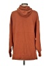 Active by Old Navy Brown Orange Pullover Sweater Size M - photo 2