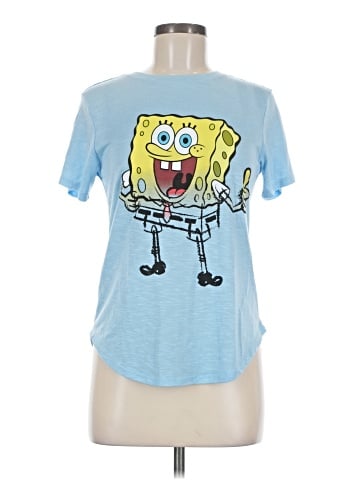 Nickelodeon Short Sleeve T-Shirt (view 1)