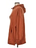 Active by Old Navy Brown Orange Pullover Sweater Size M - photo 5