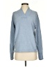 Athleta Blue Pullover Sweater Size XS - photo 1