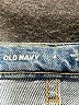 Old Navy Blue Jeans Size 4 - photo 6