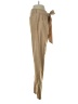 Hem & Thread Tan Khakis Size S - photo 4