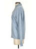 Athleta Blue Pullover Sweater Size XS - photo 5