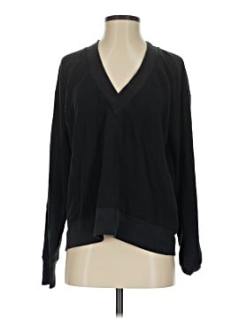 Rag & Bone Long Sleeve Blouse