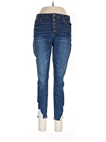 Indigo Rein Jeans (view 1)