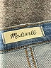 Madewell Blue Jeans Size 32 waist - photo 4